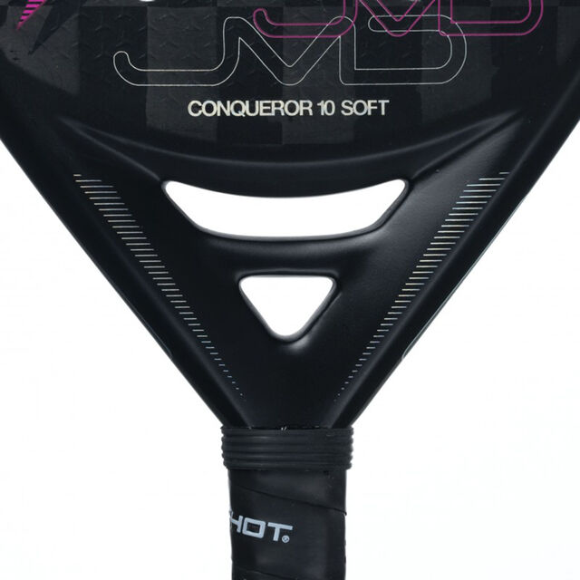 Conqueror 10 Soft