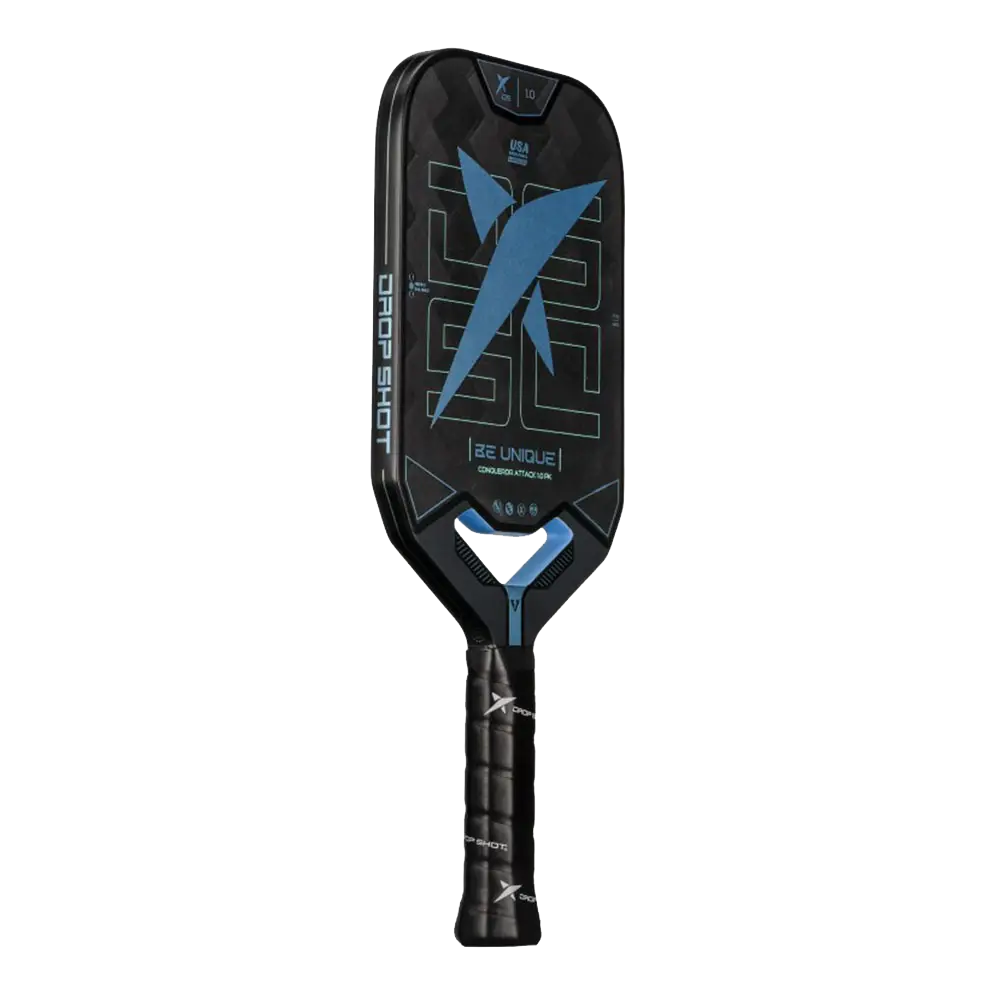CONQUEROR ATTACK 1.0 PK