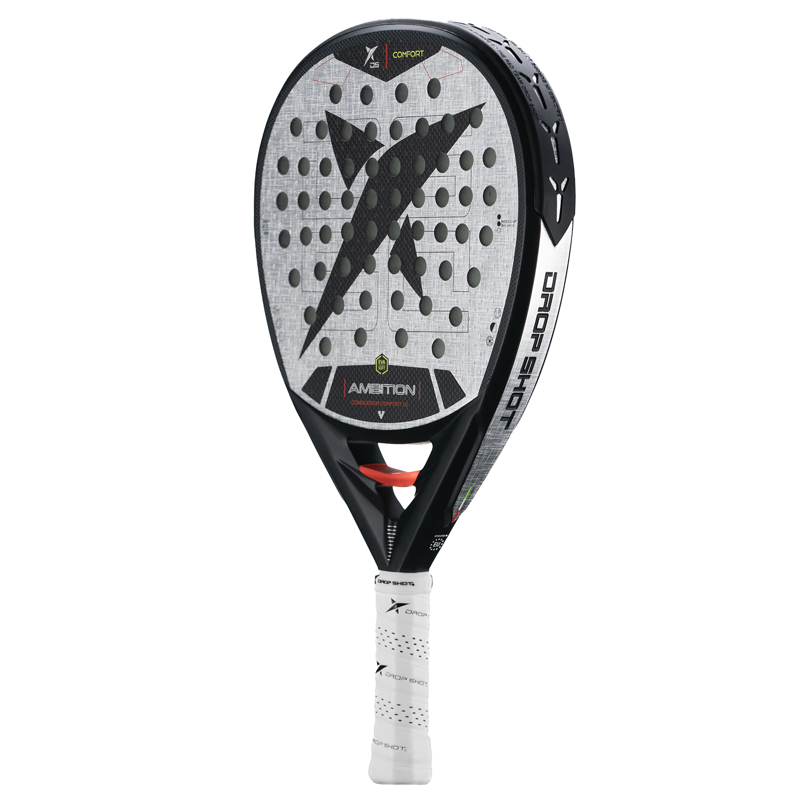 CONQUEROR COMFORT 1.0