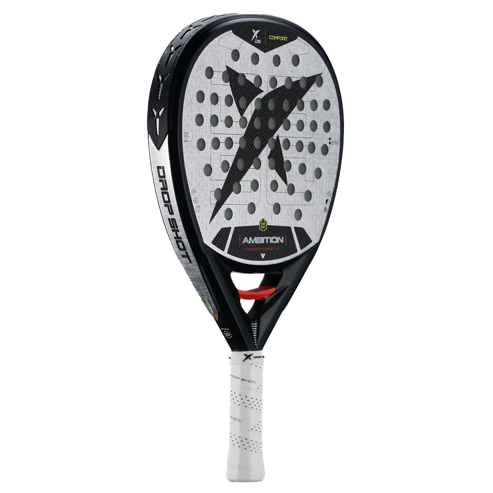 CONQUEROR COMFORT 1.0