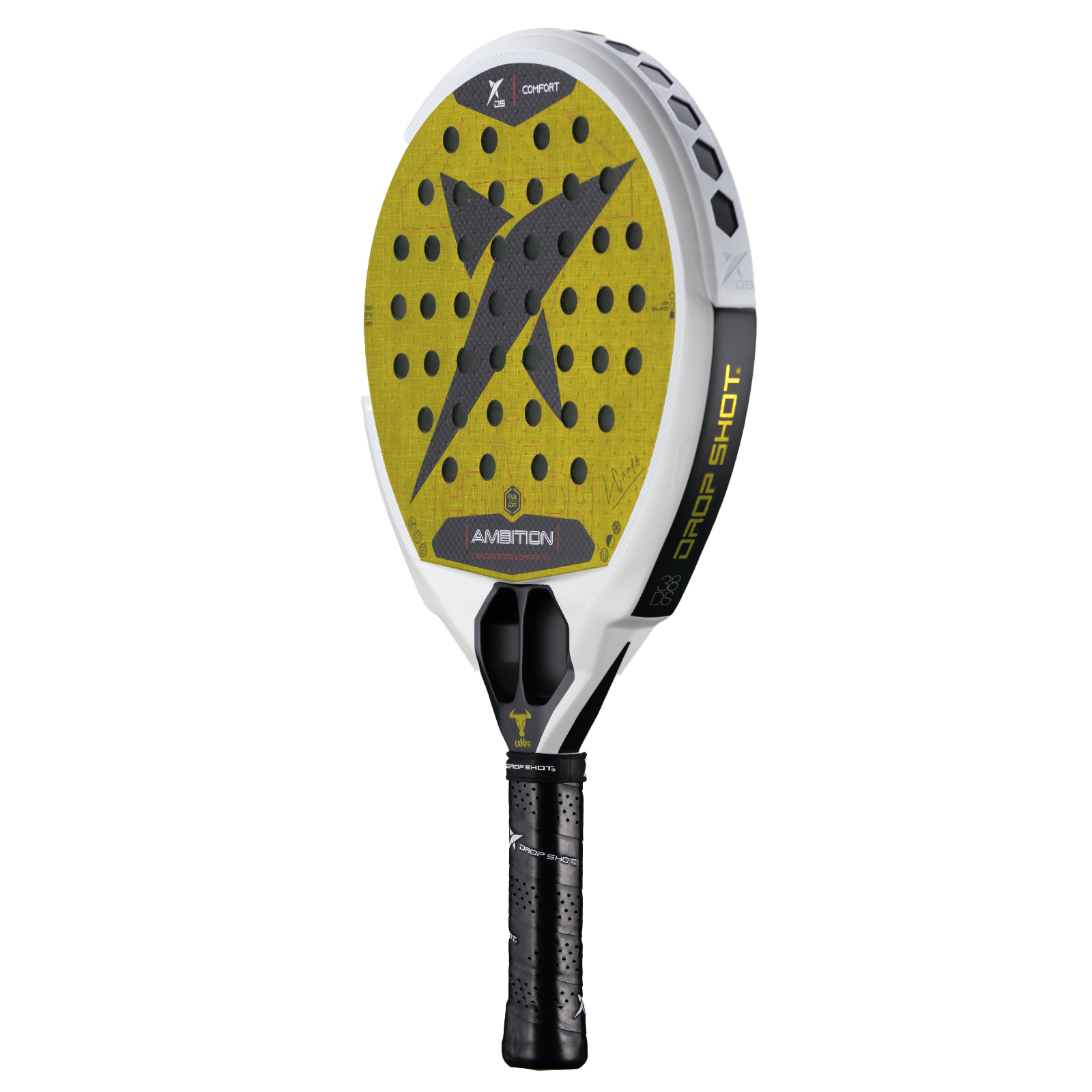 EXPLORER PRO COMFORT 1.0