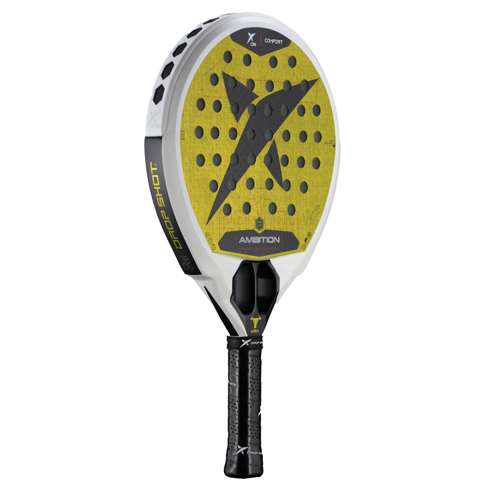 EXPLORER PRO COMFORT 1.0