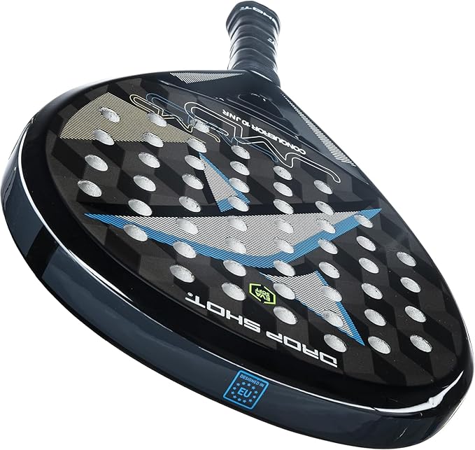 Conqueror 10 JR