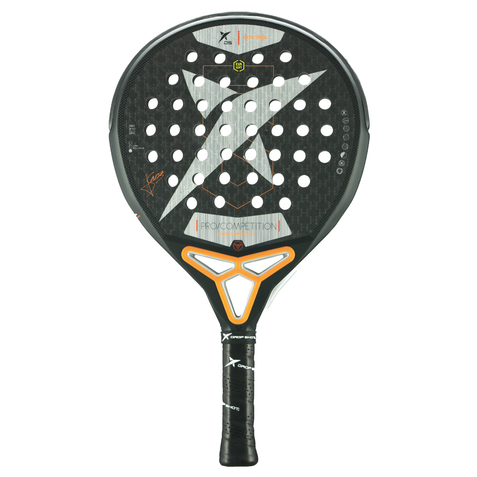 AXION CONTROL 1.0