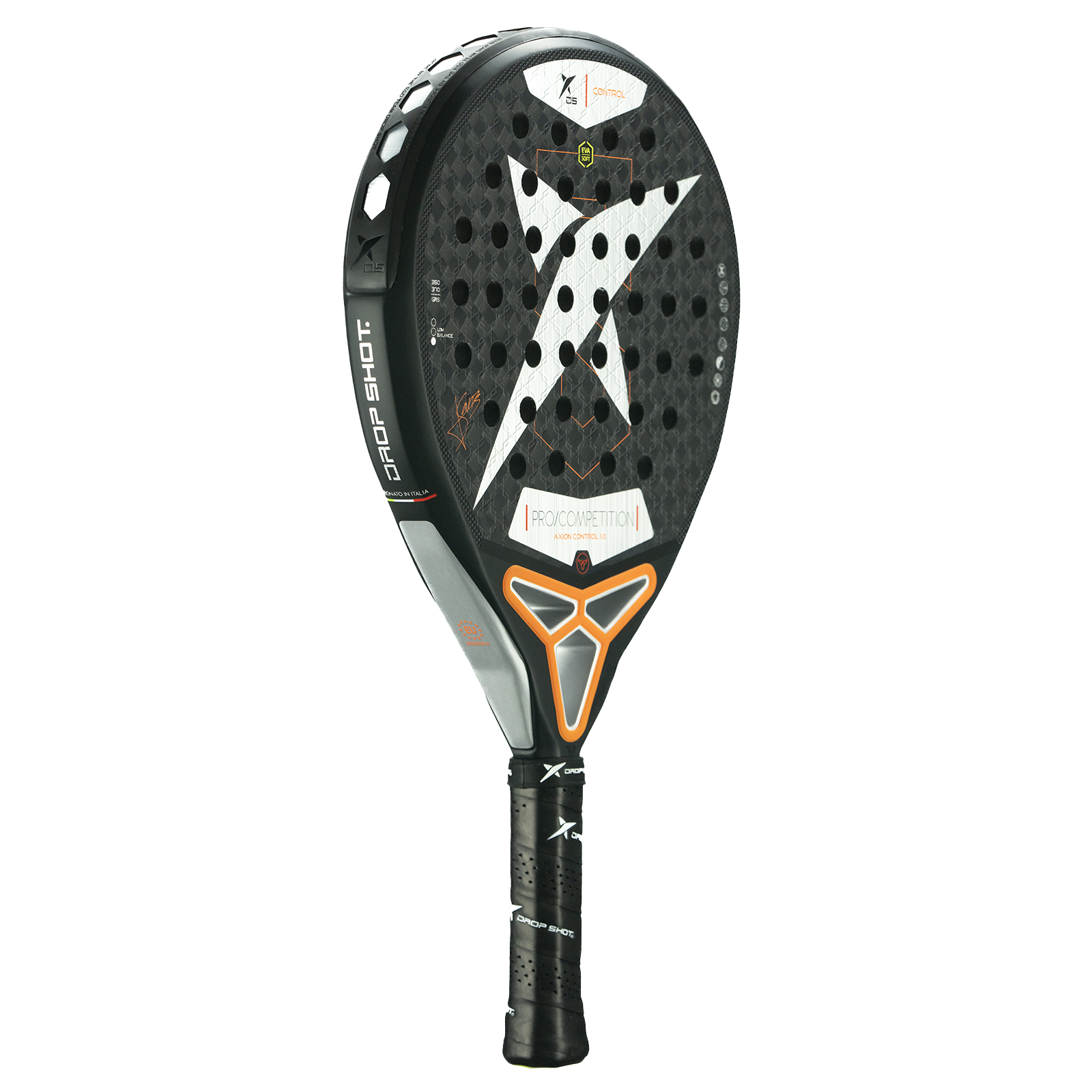 AXION CONTROL 1.0