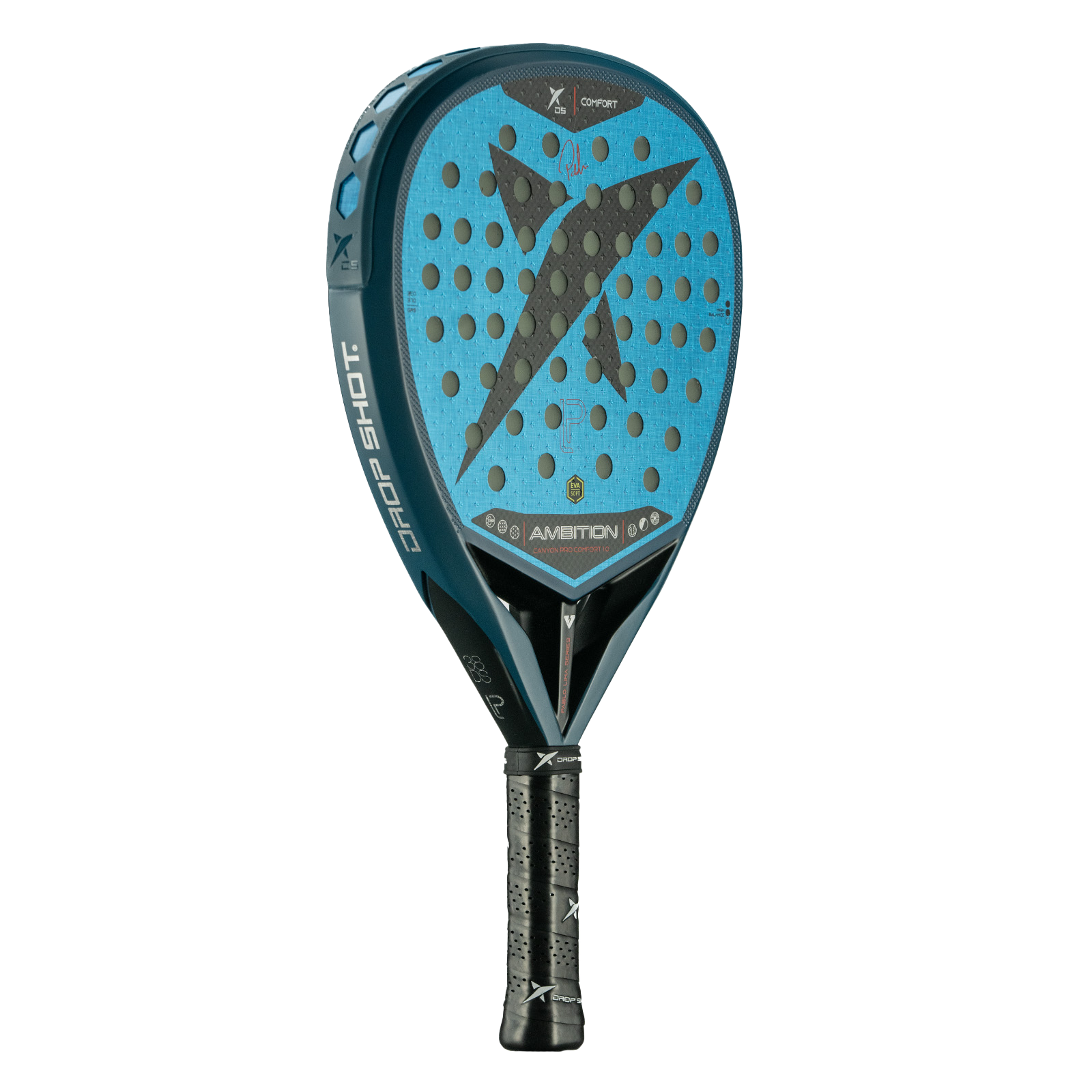 CANYON PRO COMFORT 1.0