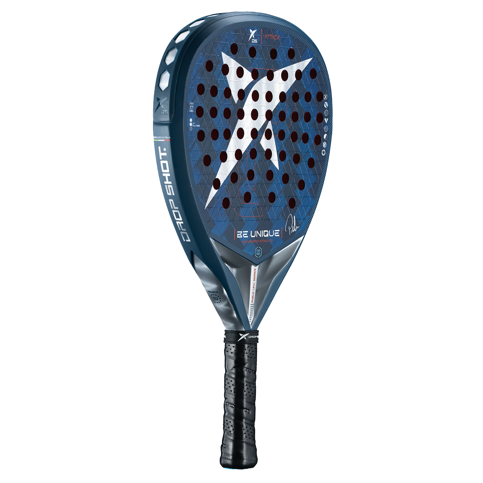 CANYON PRO ATTACK 1.0