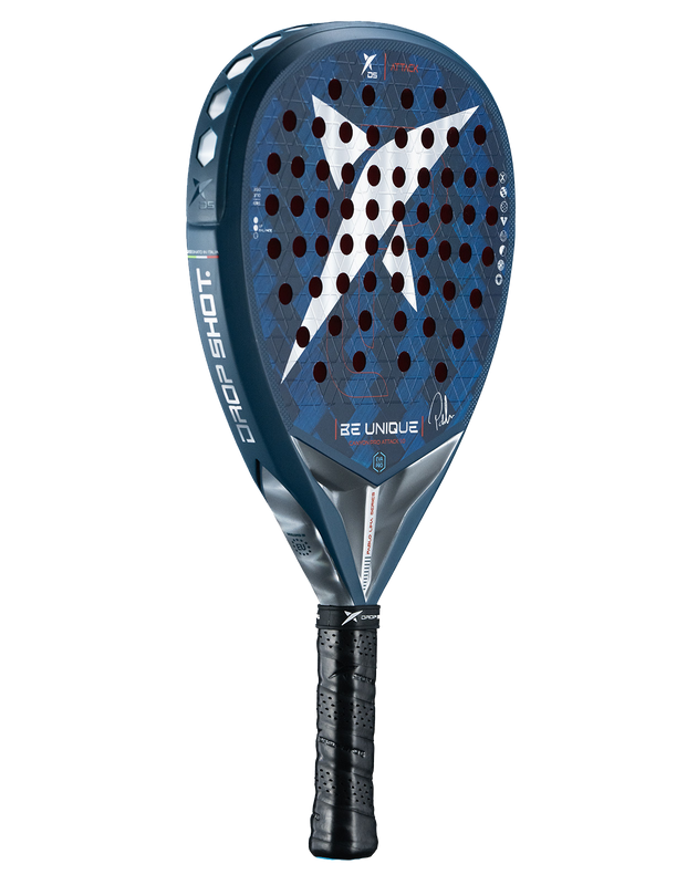 CANYON PRO ATTACK 1.0