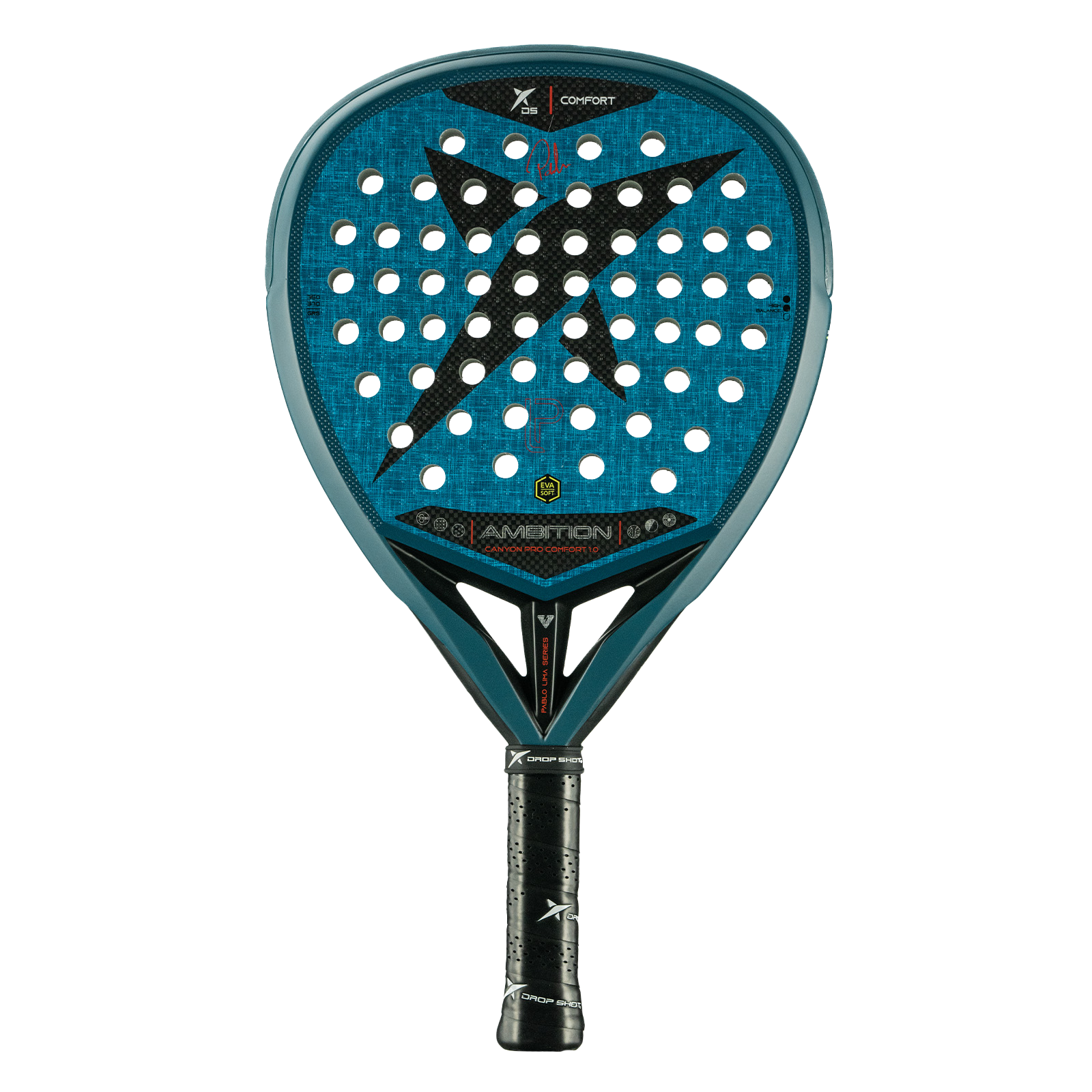CANYON PRO COMFORT 1.0
