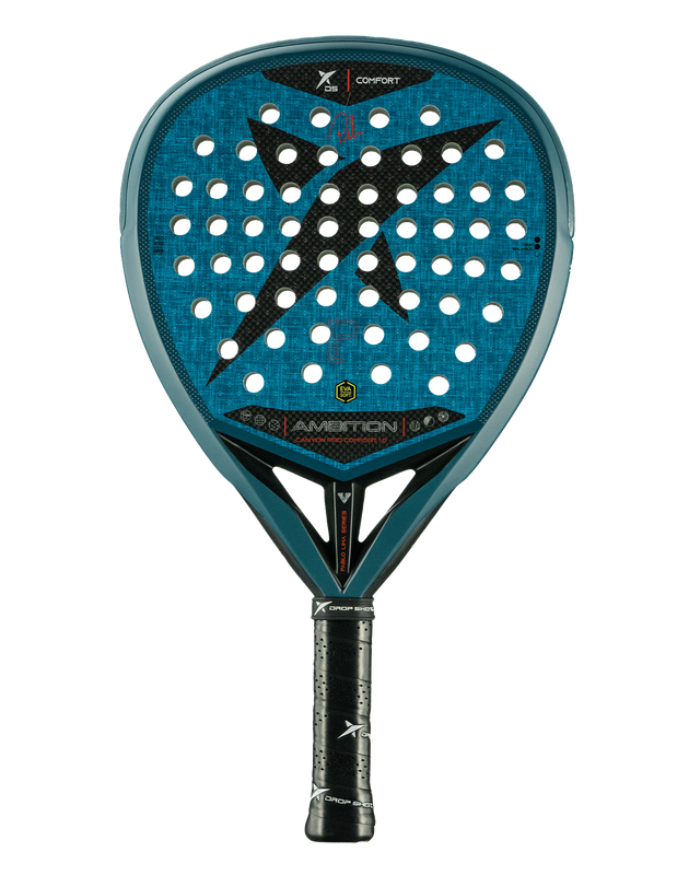 CANYON PRO COMFORT 1.0