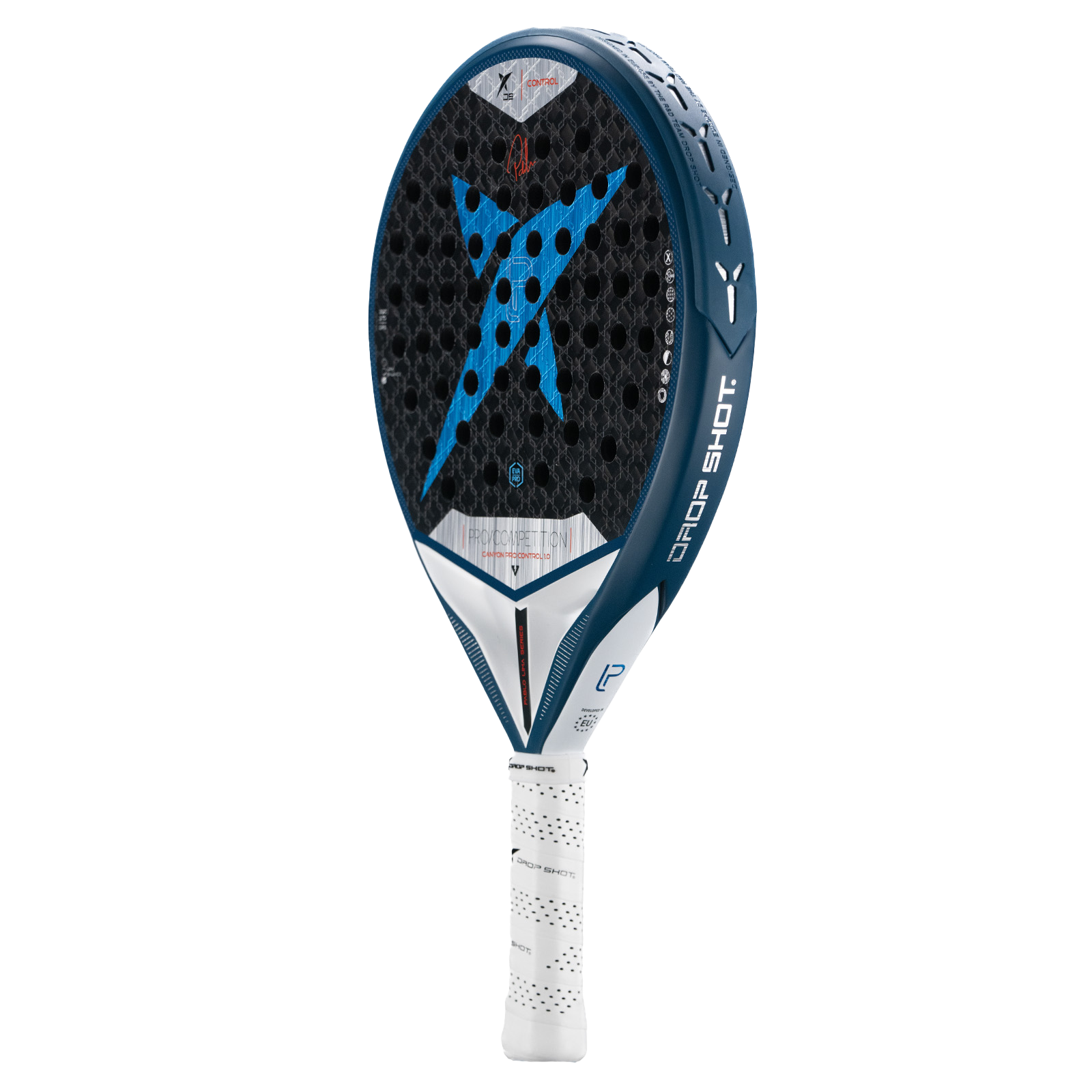 CANYON PRO CONTROL 1.0