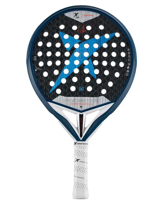 CANYON PRO CONTROL 1.0