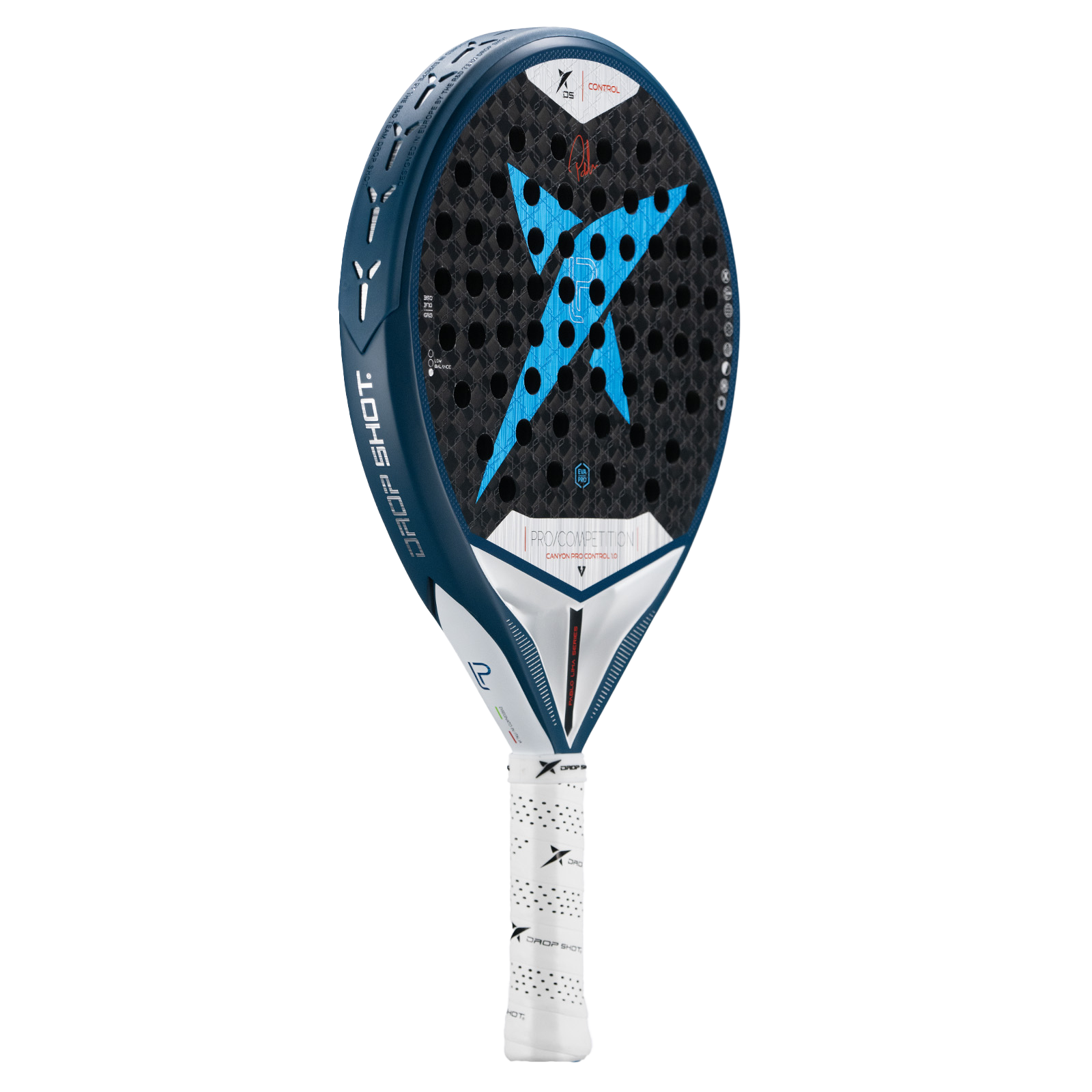 CANYON PRO CONTROL 1.0