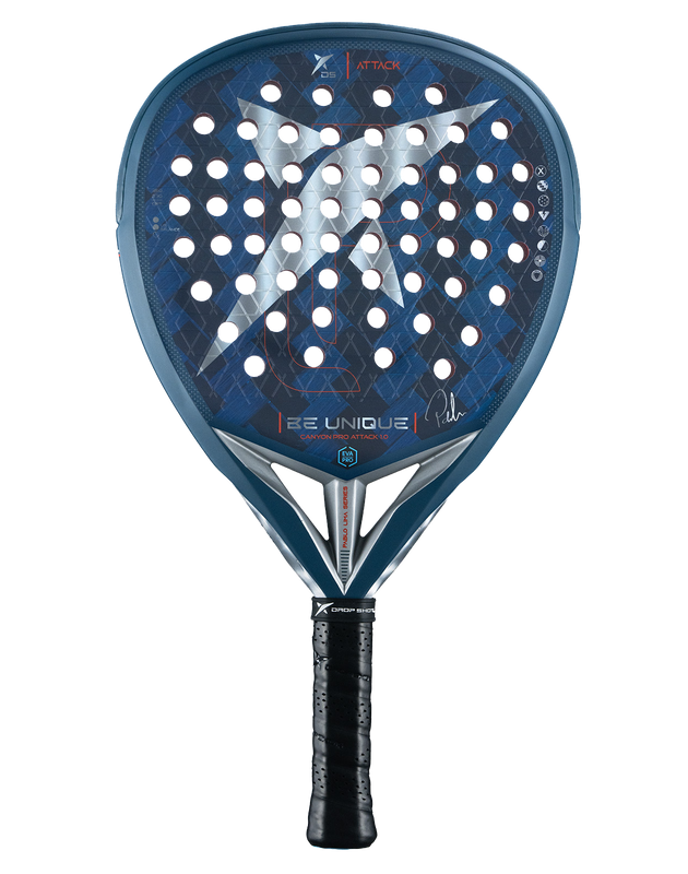 CANYON PRO ATTACK 1.0