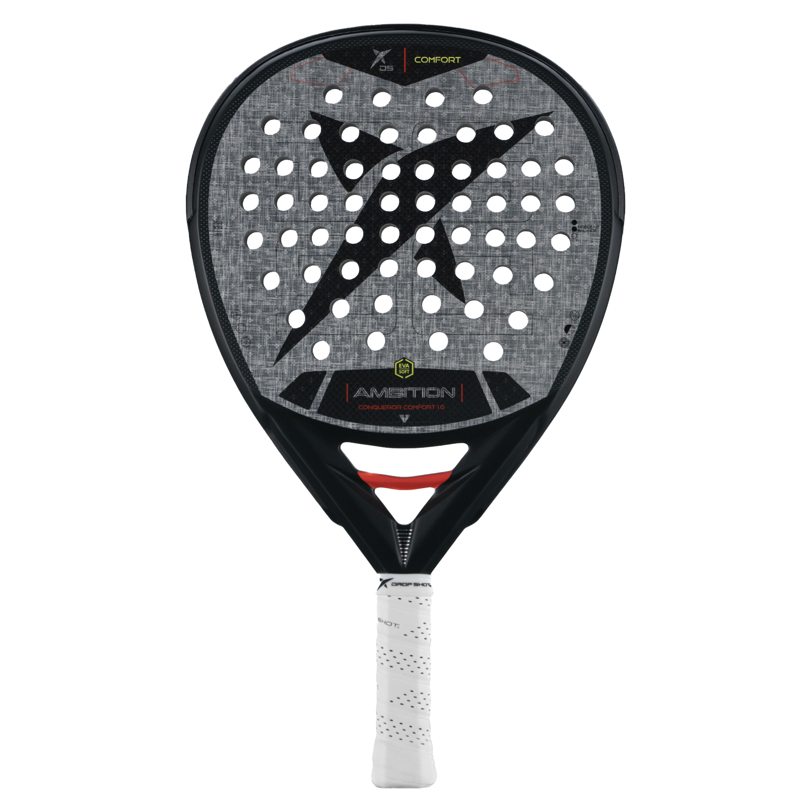 CONQUEROR COMFORT 1.0