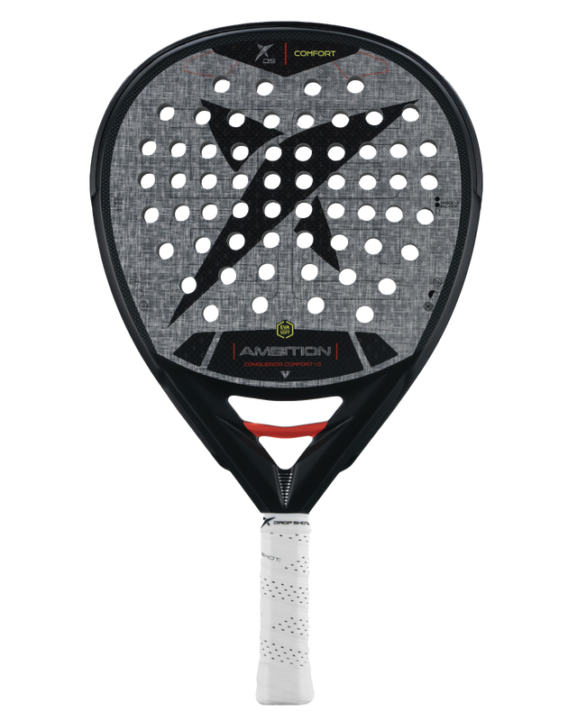 CONQUEROR COMFORT 1.0
