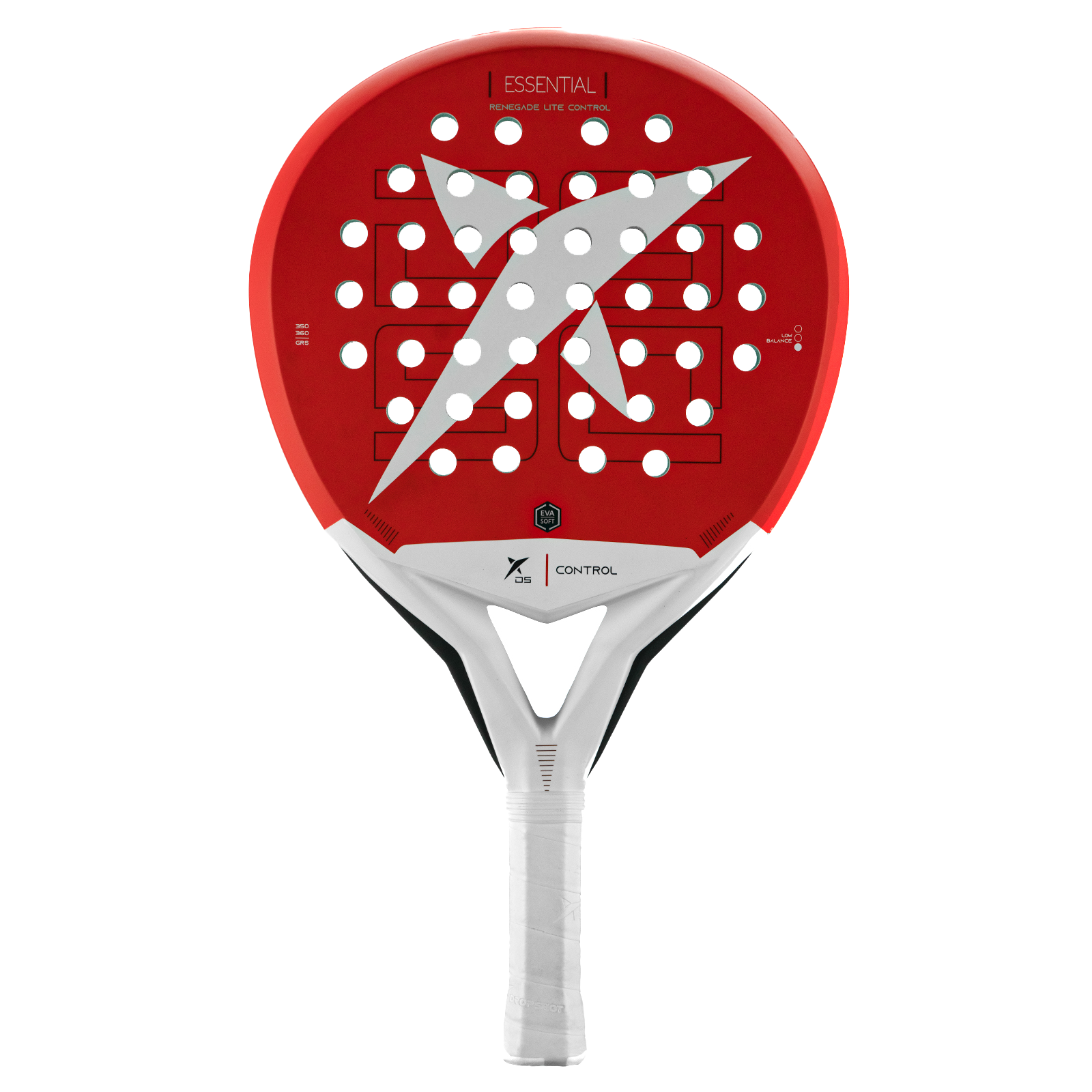 RENEGADE LITE CONTROL