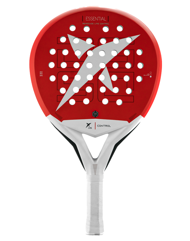 RENEGADE LITE CONTROL