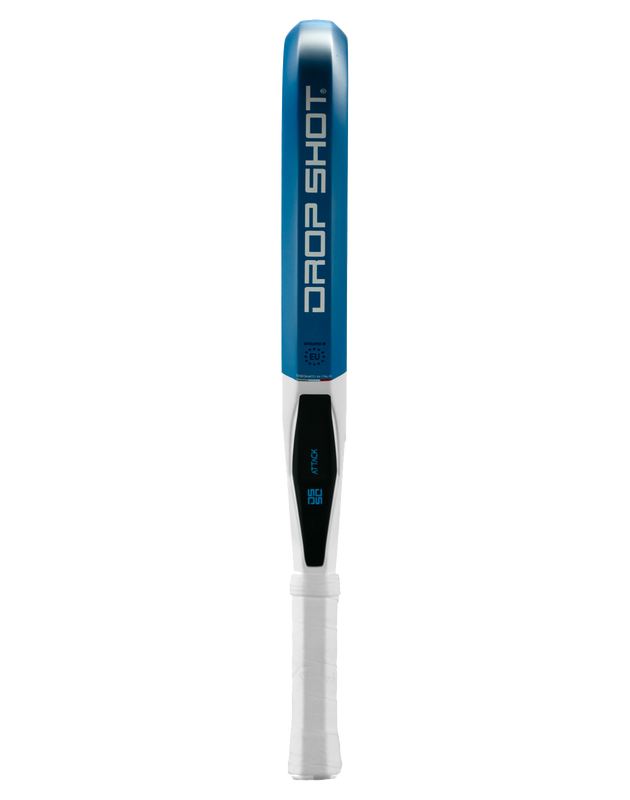 RENEGADE LITE ATTACK