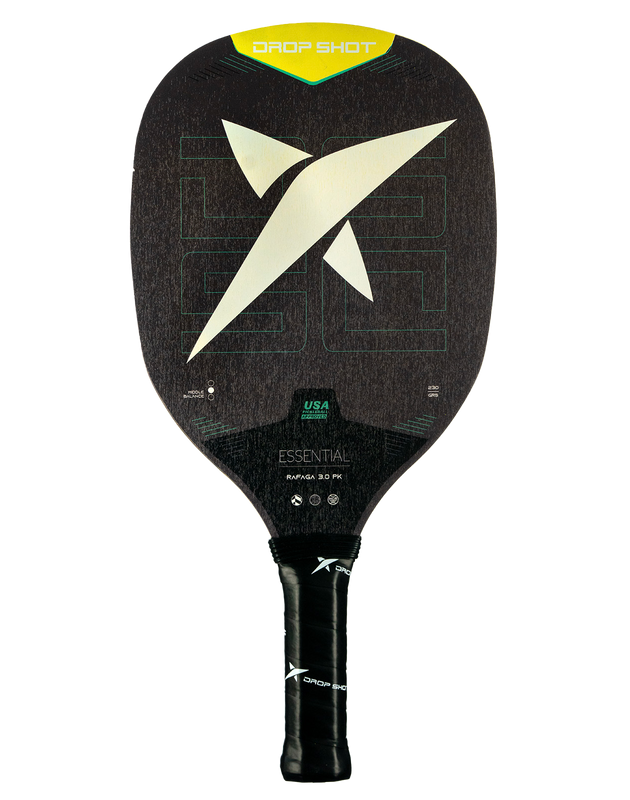 SET RAFAGA 3.0 PK SET X 2 PIEZAS + 2 PELOTAS PARA INTERIOR