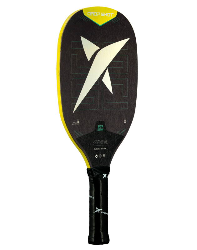 SET RAFAGA 3.0 PK SET X 2 PIEZAS + 2 PELOTAS PARA INTERIOR