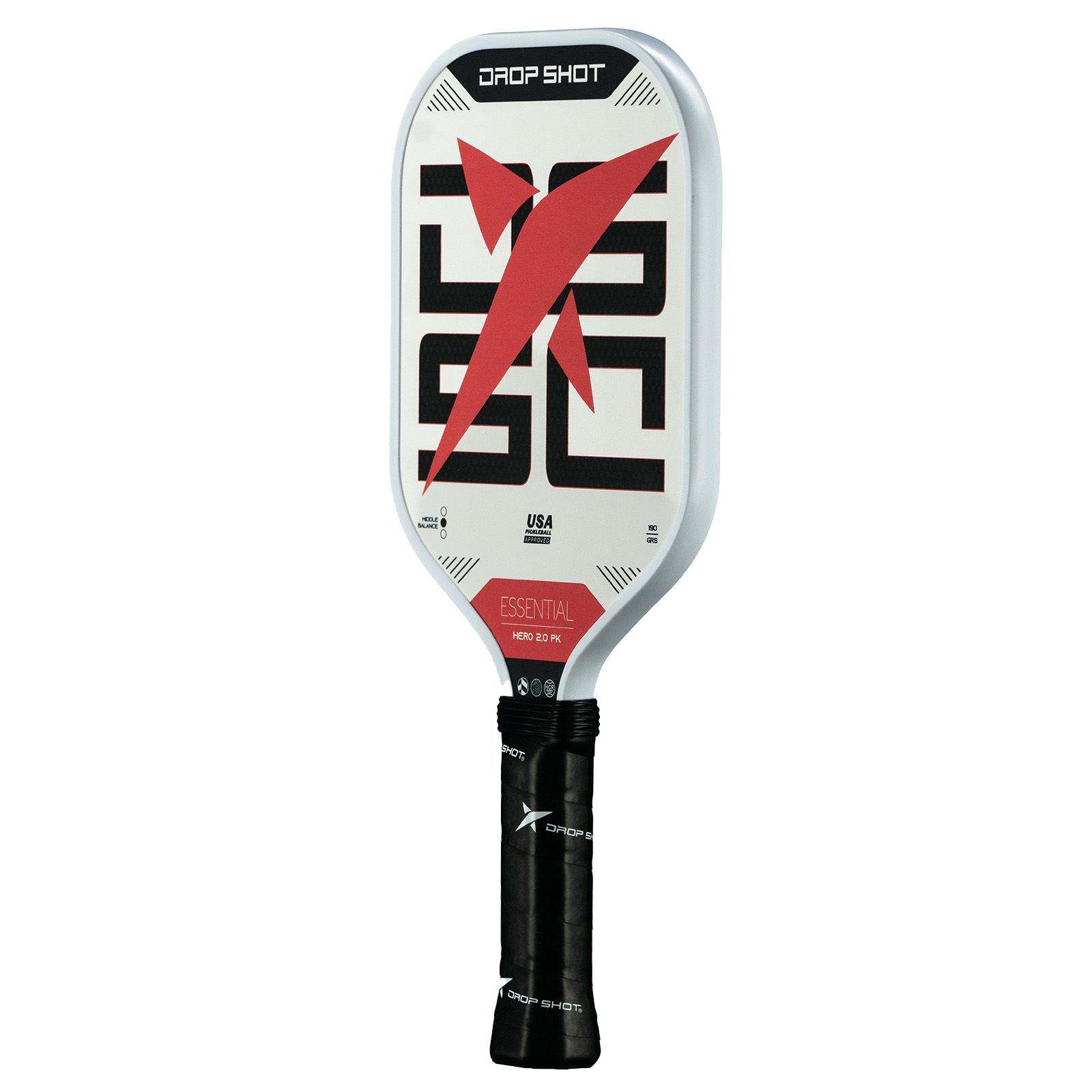 HERO 2.0 PK