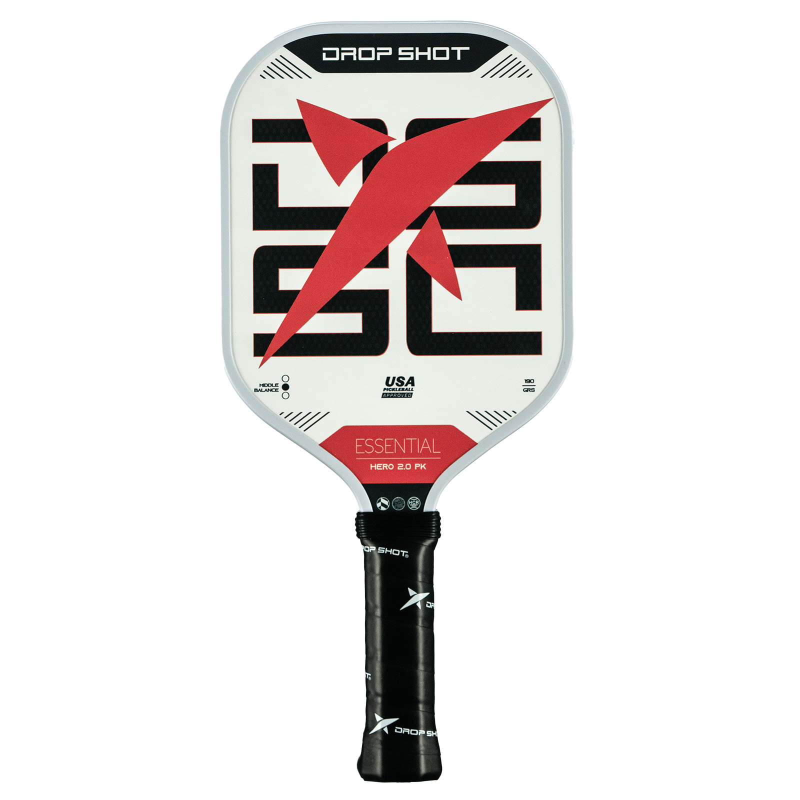 HERO 2.0 PK