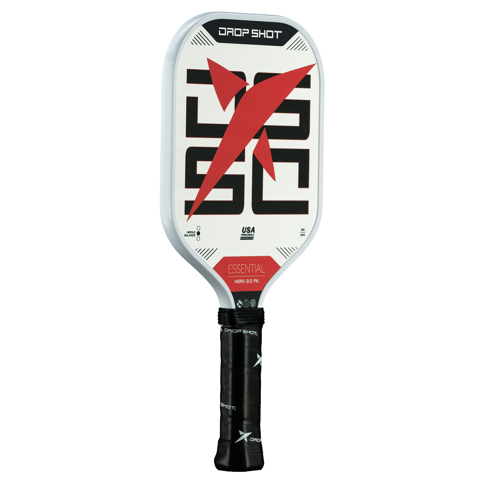 HERO 2.0 PK