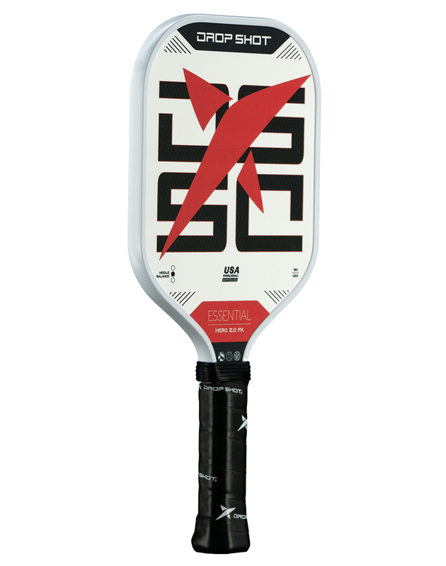 HERO 2.0 PK