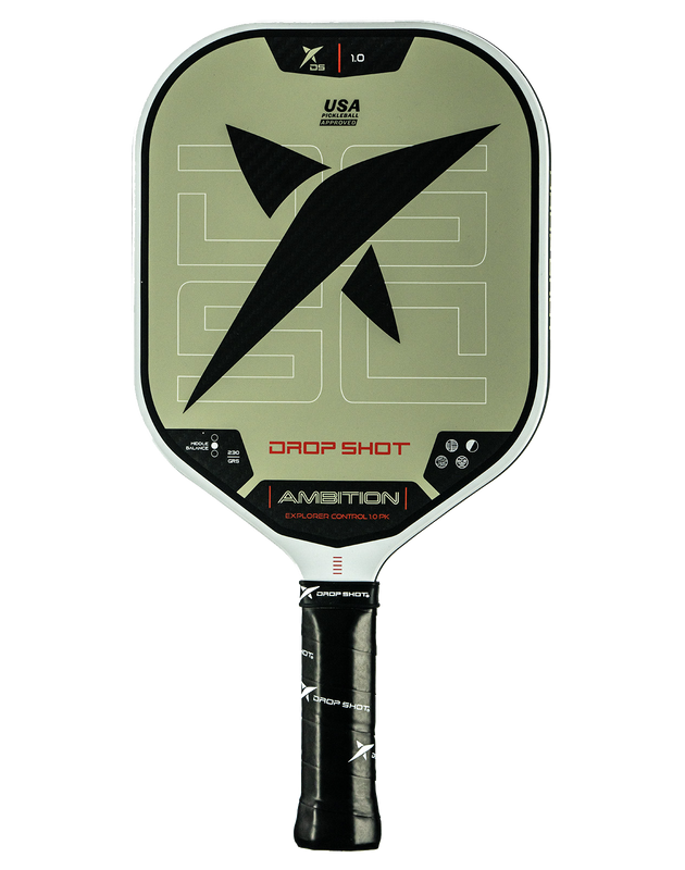 EXPLORER CONTROL 1.0 PK