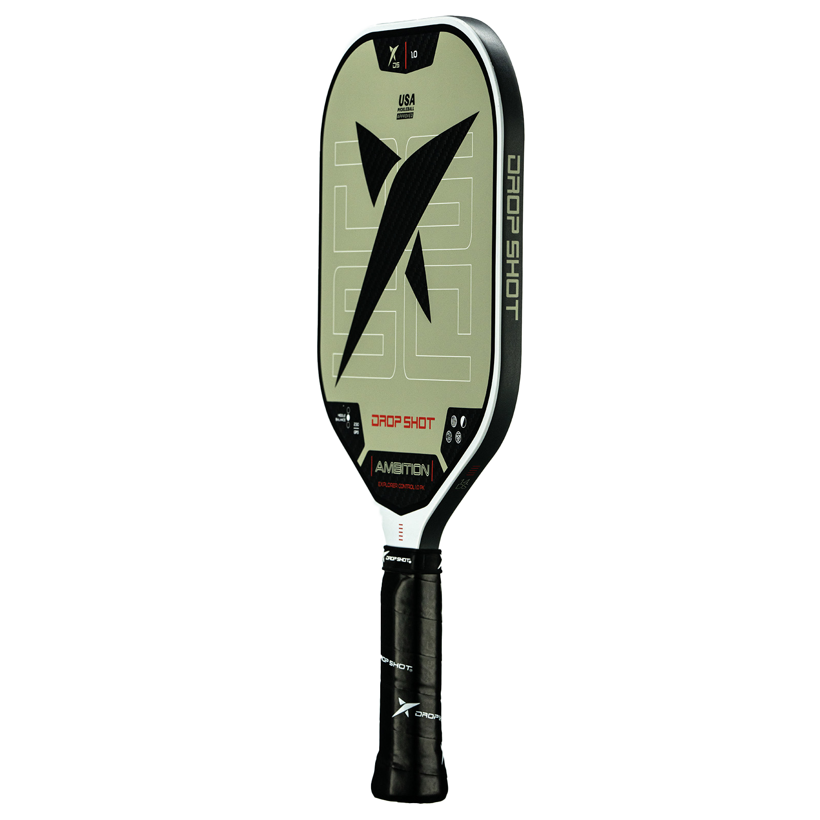 EXPLORER CONTROL 1.0 PK