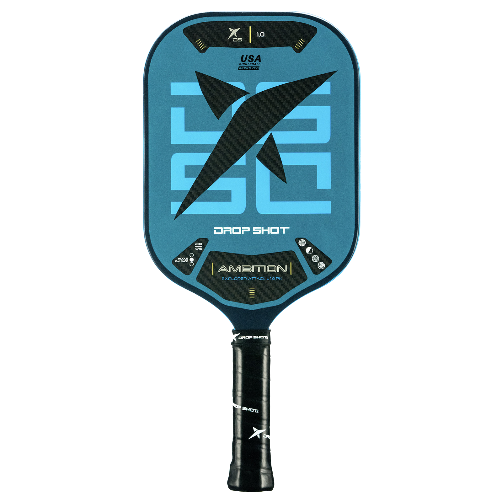 EXPLORER ATTACK 1.0 PK