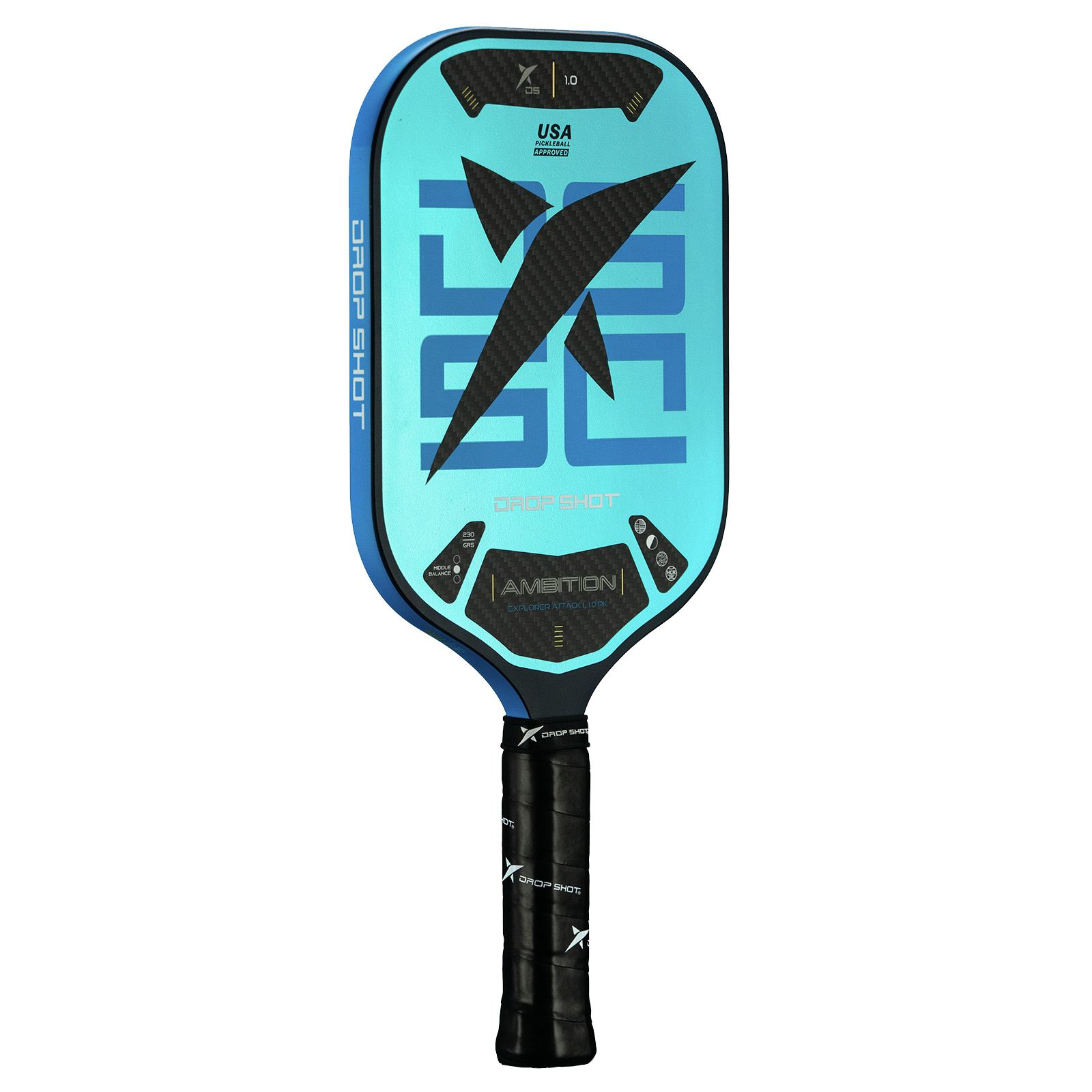 EXPLORER ATTACK 1.0 PK