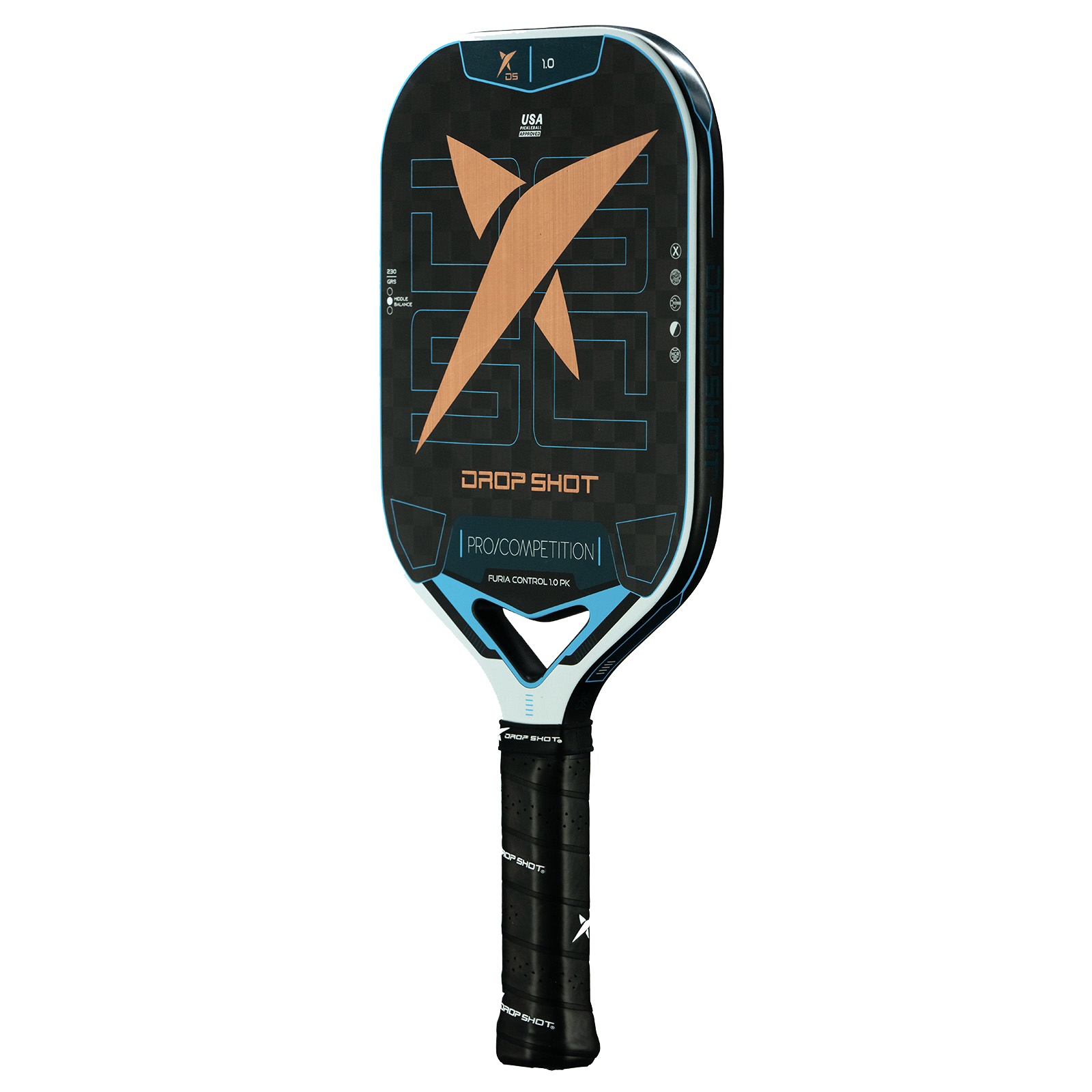 FURIA CONTROL 1.0 PK
