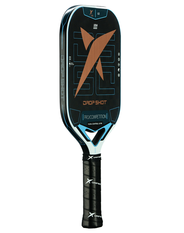 FURIA CONTROL 1.0 PK