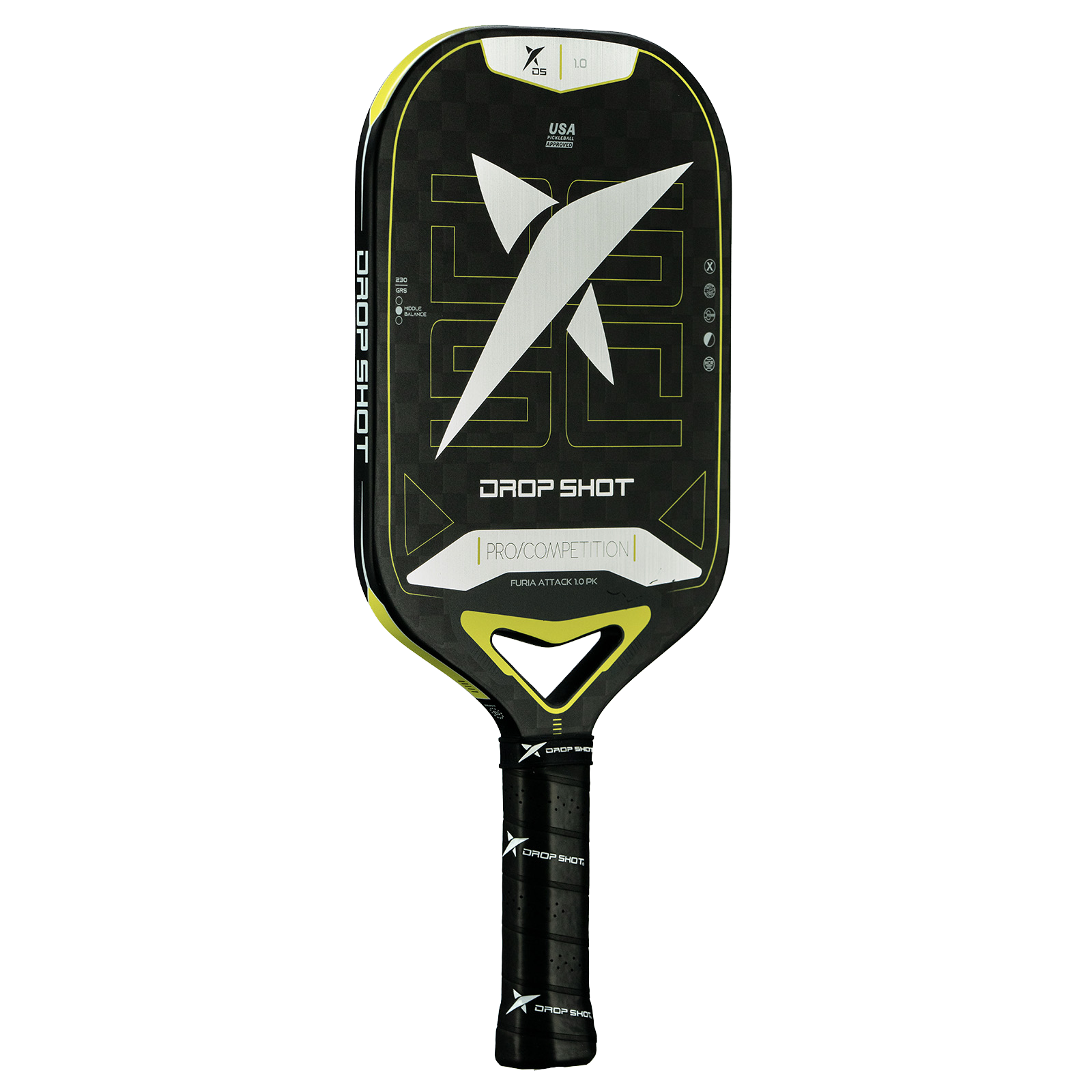 FURIA ATTACK 1.0 PK
