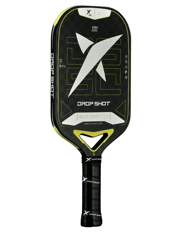 FURIA ATTACK 1.0 PK
