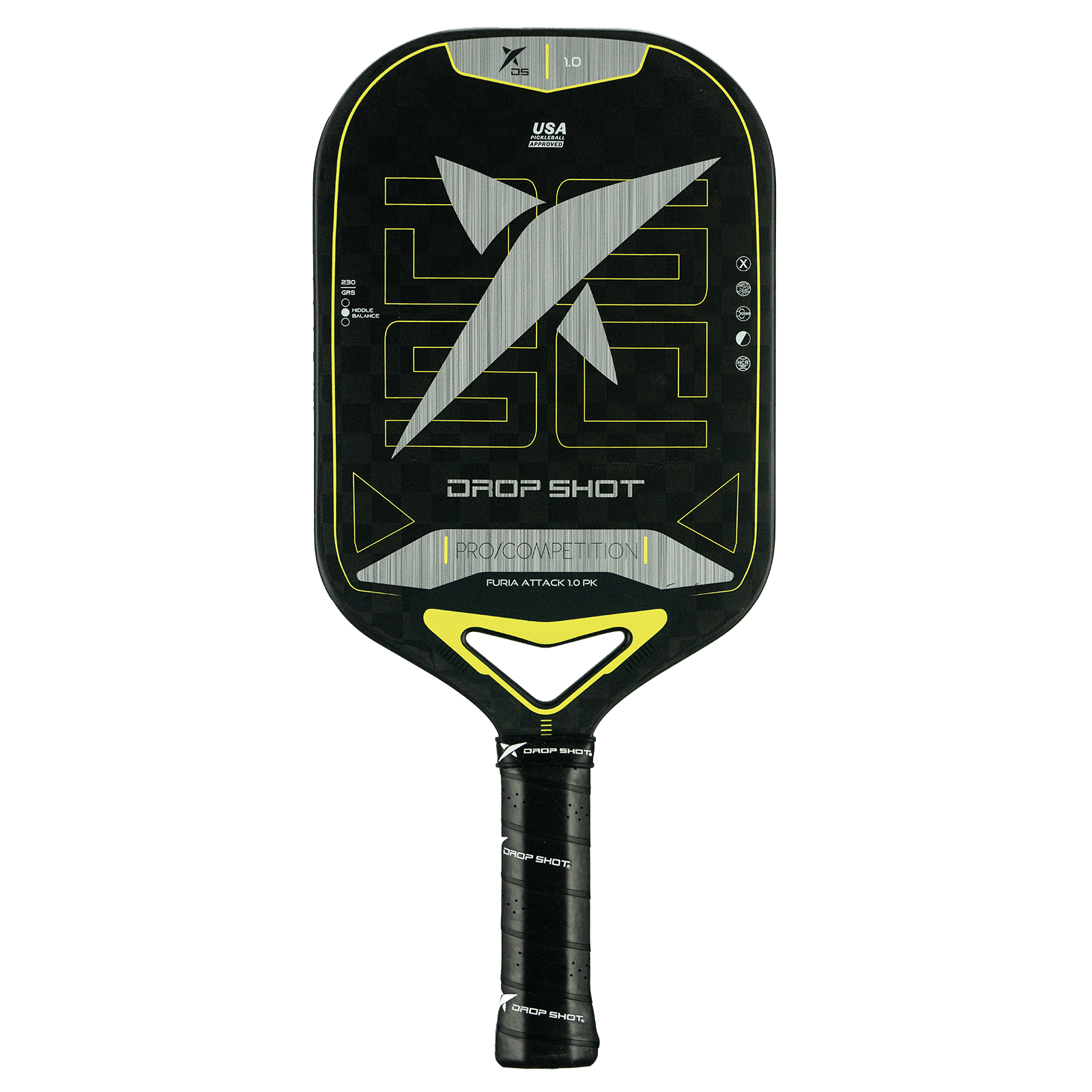 FURIA ATTACK 1.0 PK