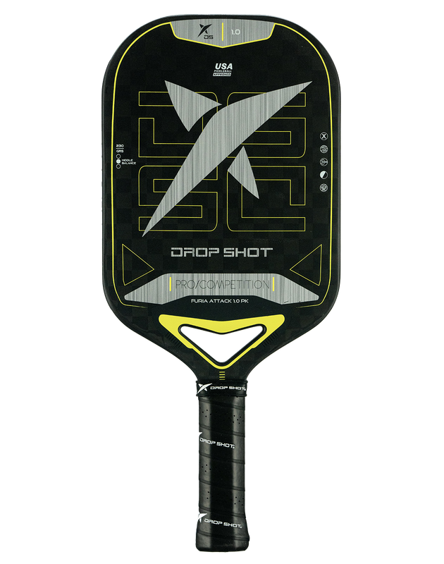 FURIA ATTACK 1.0 PK