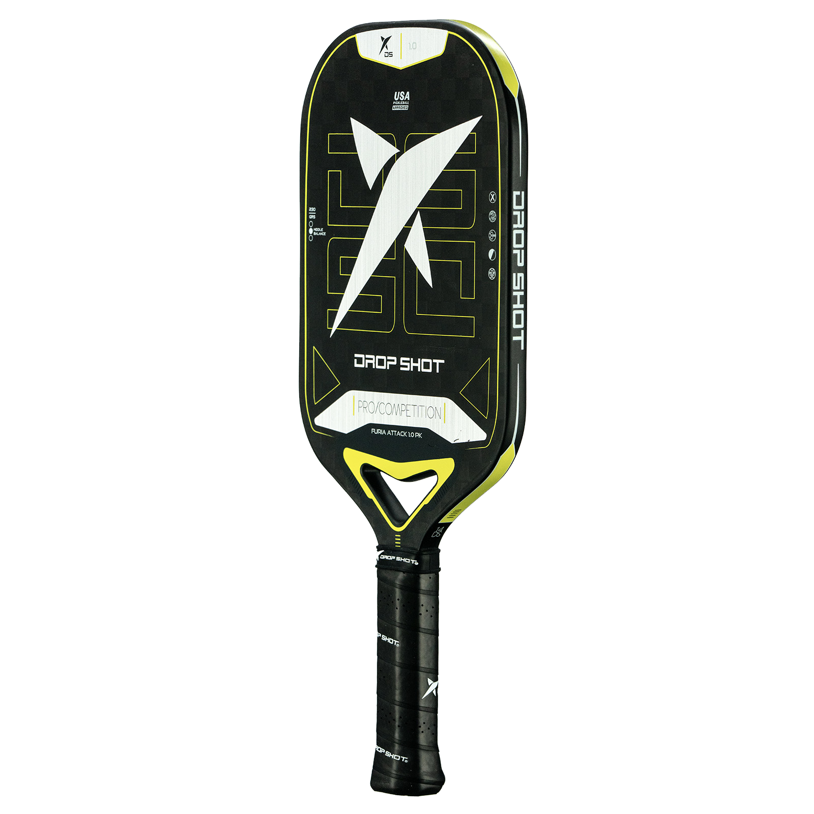 FURIA ATTACK 1.0 PK