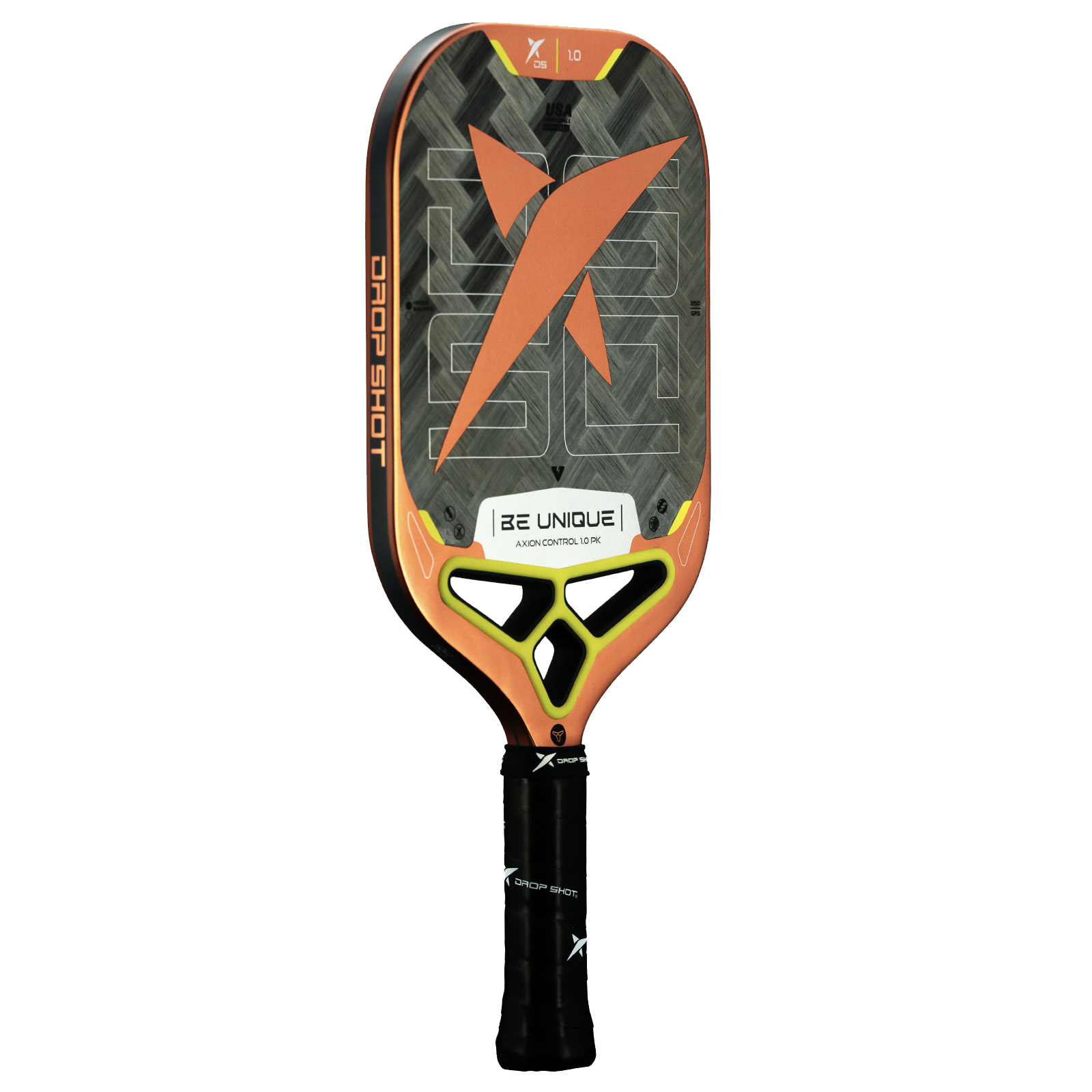 AXION CONTROL 1.0 PK