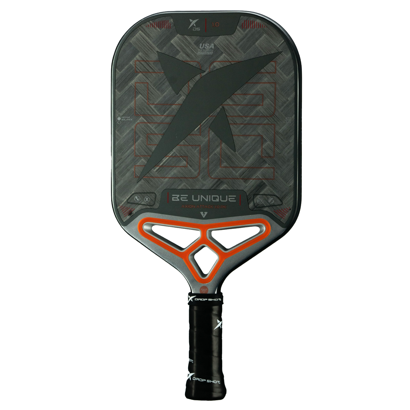 AXION ATTACK 1.0 PK