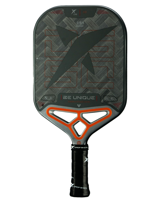 AXION ATTACK 1.0 PK