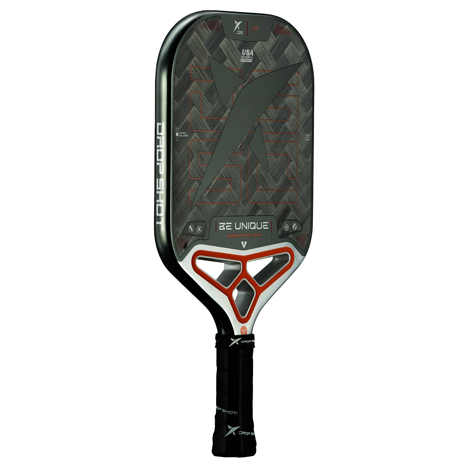 AXION ATTACK 1.0 PK