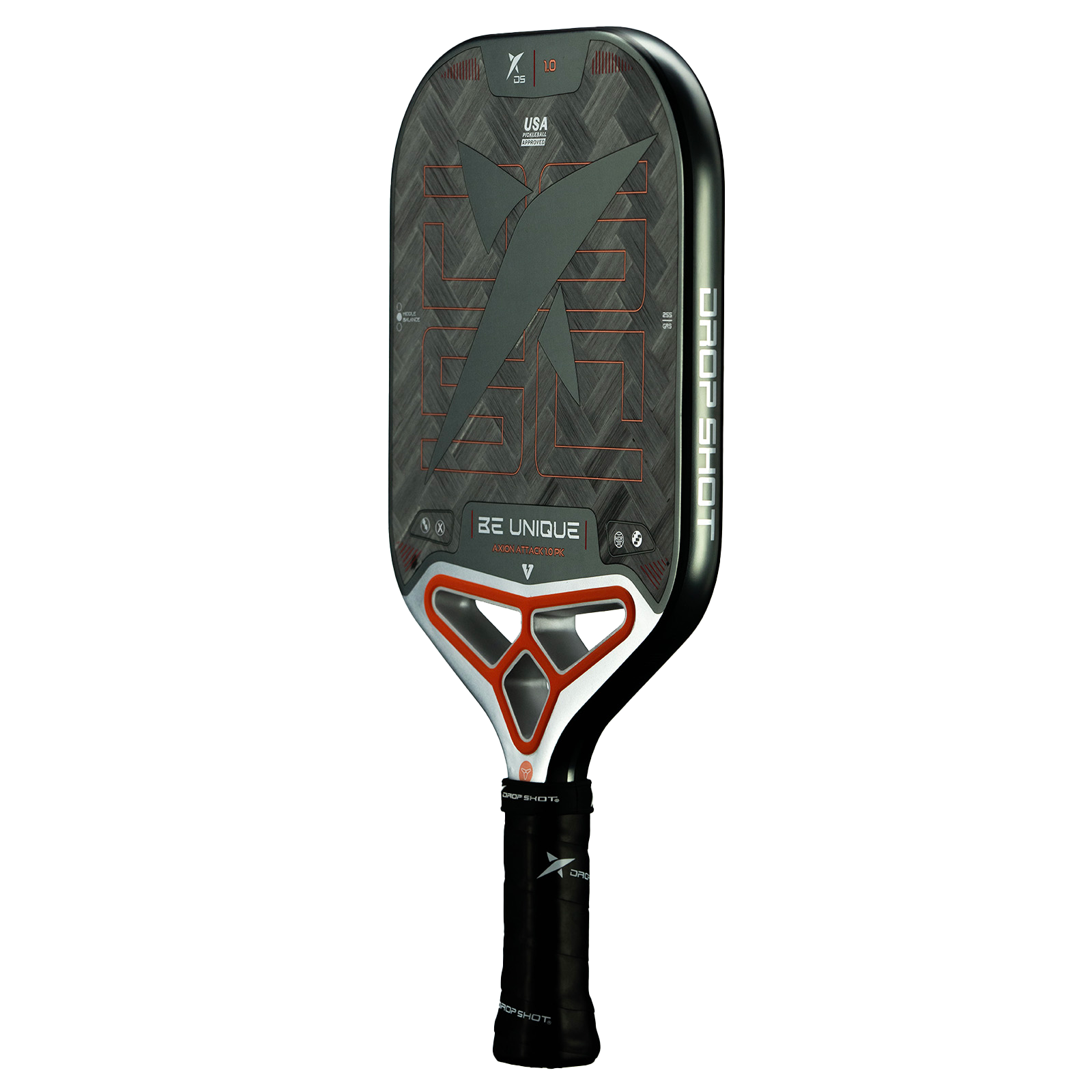 AXION ATTACK 1.0 PK