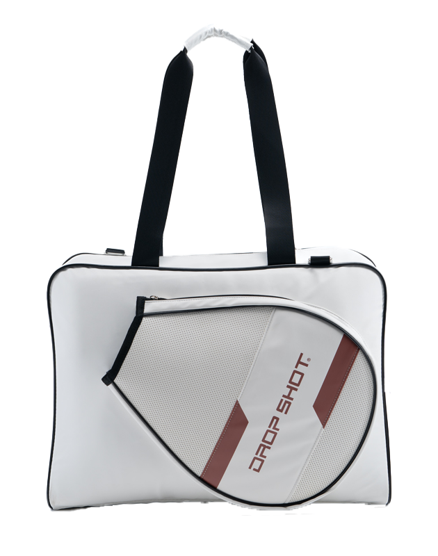 Drop Shot Tania Bag – Bolso deportivo elegante para padel y uso diario