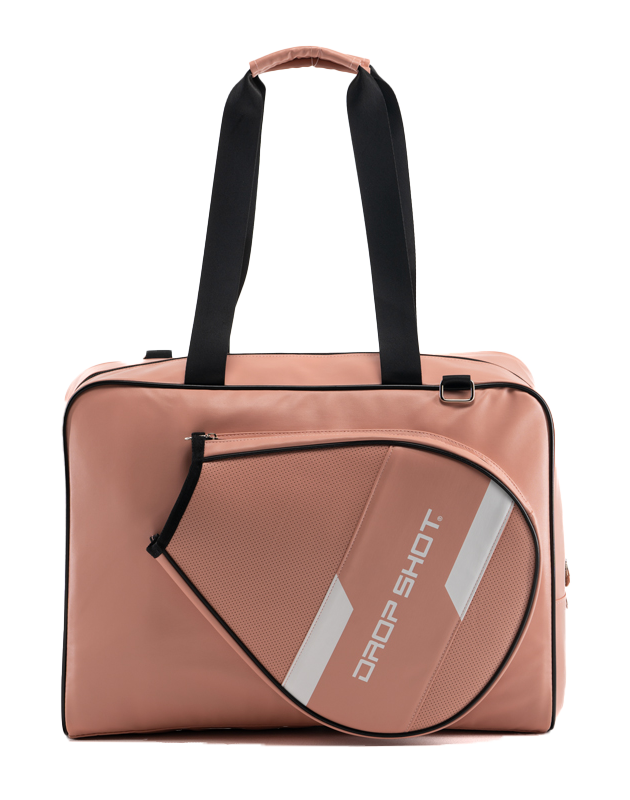 Drop Shot Tania Bag – Bolso deportivo elegante para padel y uso diario