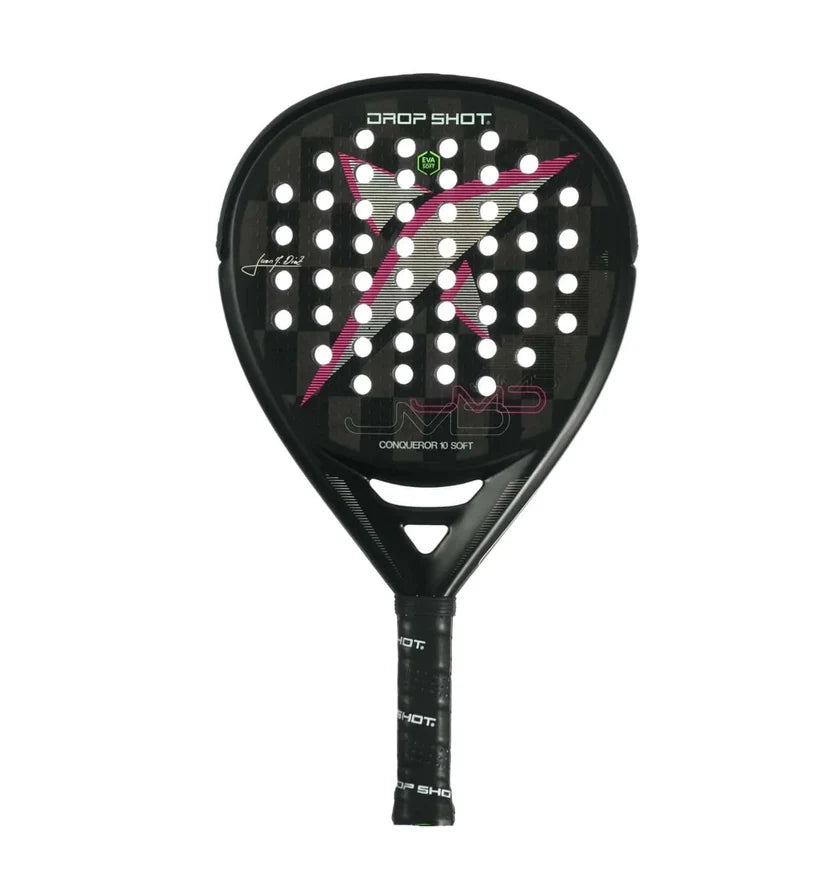 Conqueror 10 Soft