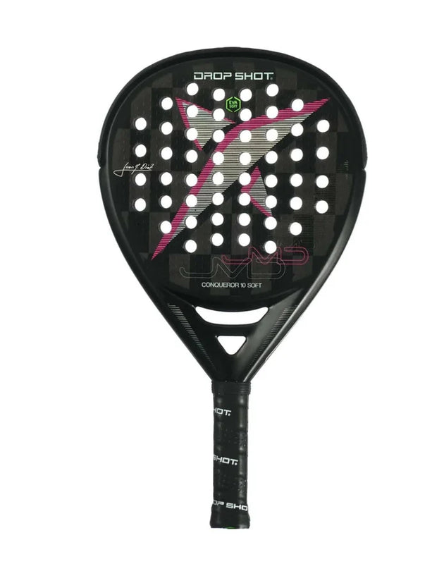 Conqueror 10 Soft