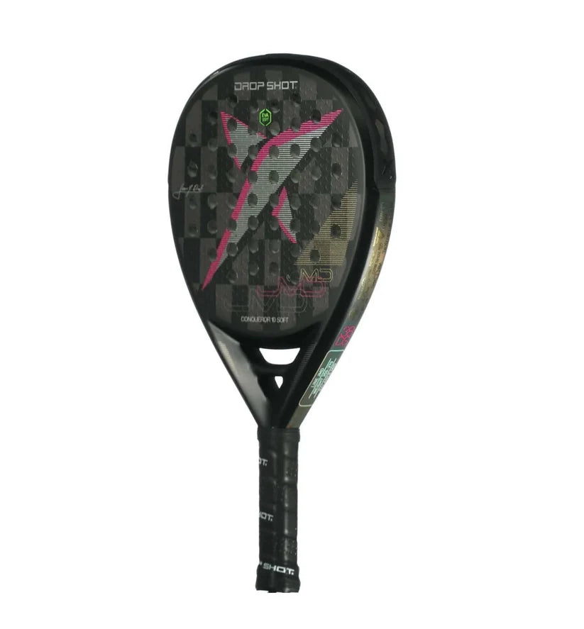 Conqueror 10 Soft